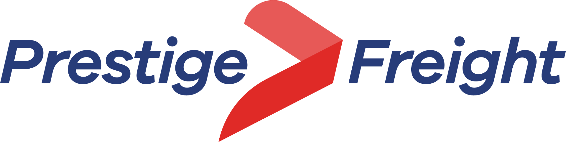 Prestige Freight LLC.     HST No- logo